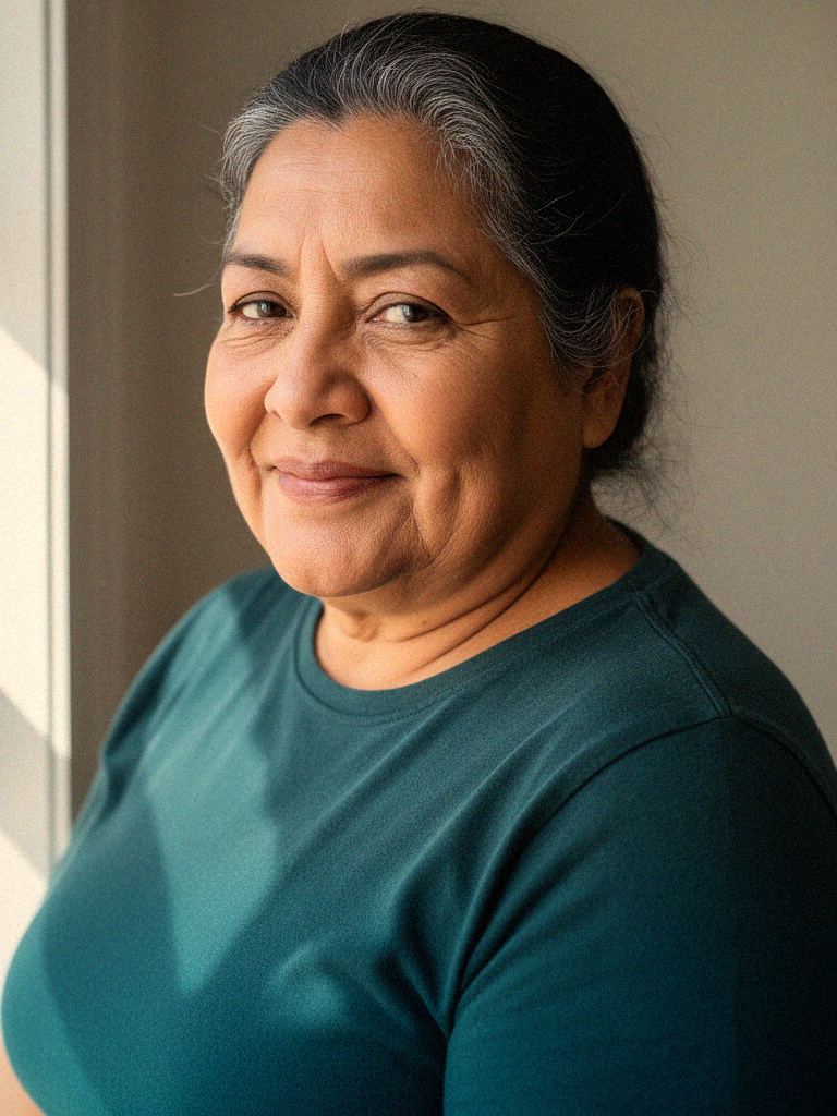 Maria Giner