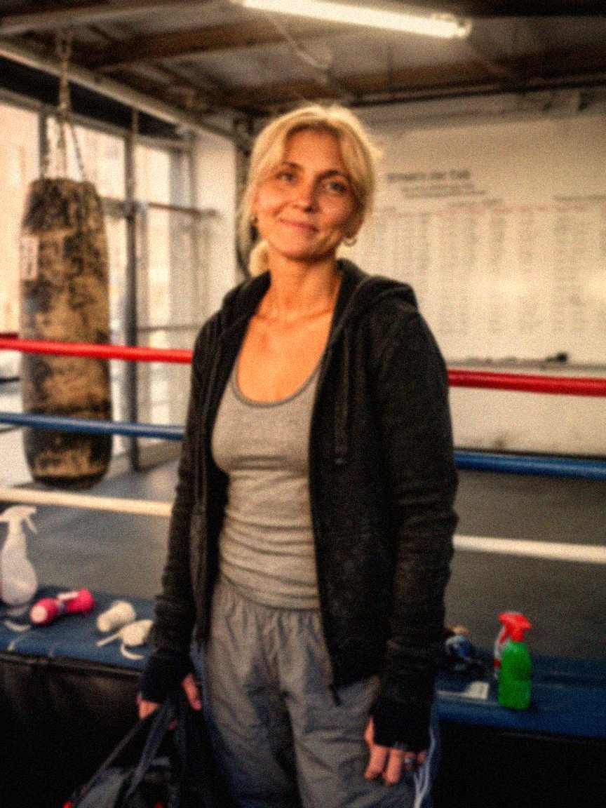 Rosa Jimenez