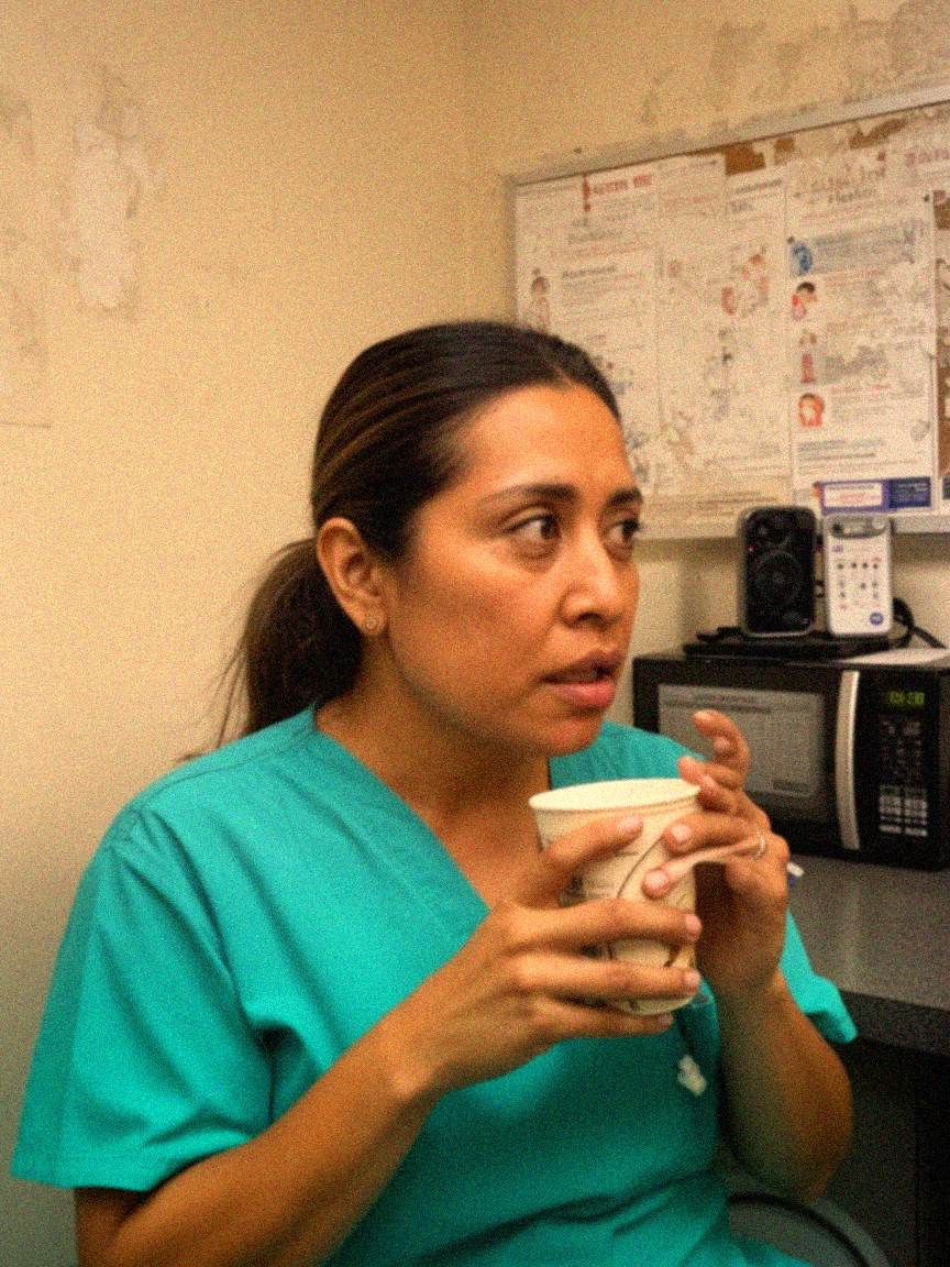 Maria Elena Pantoja