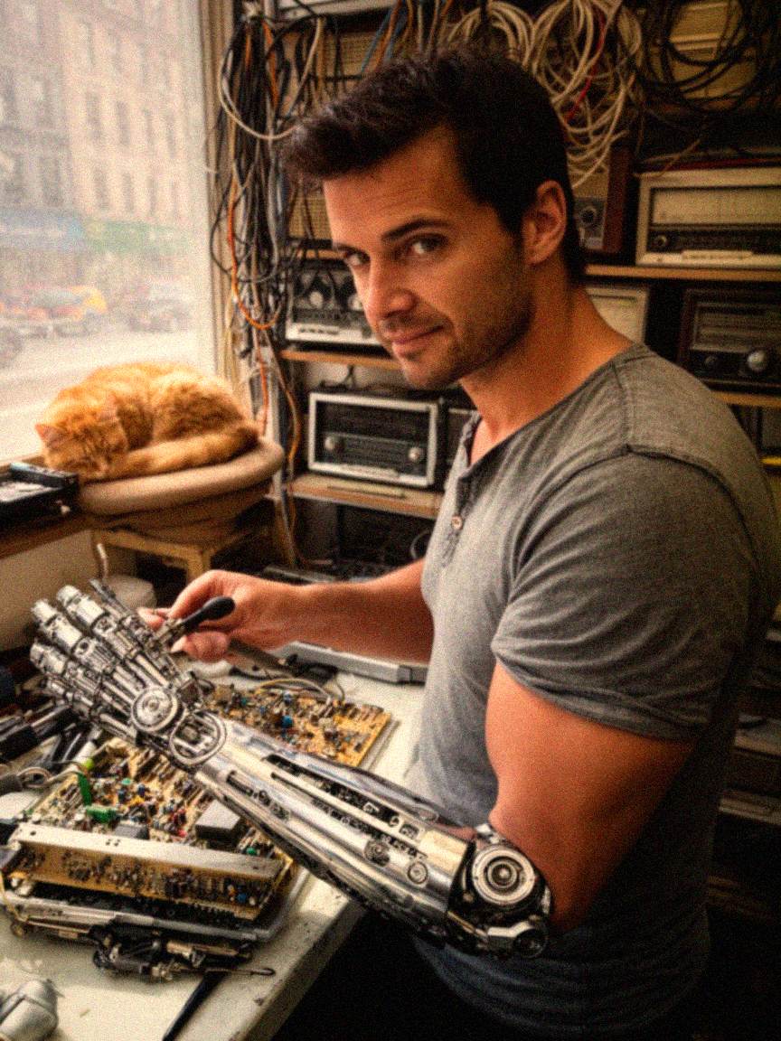 Felix Braun