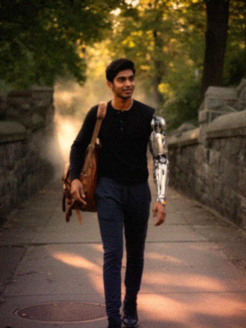 Chaitanya Buch