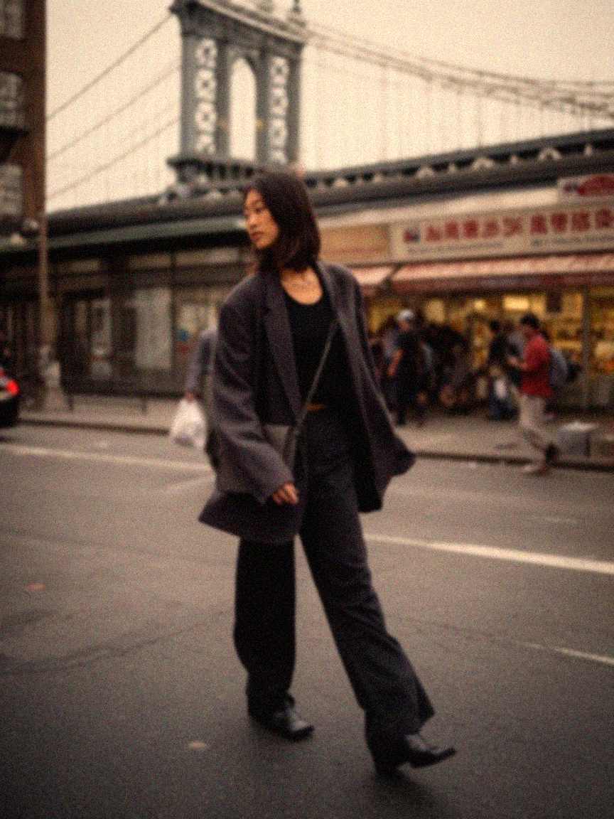 Imani Okoro