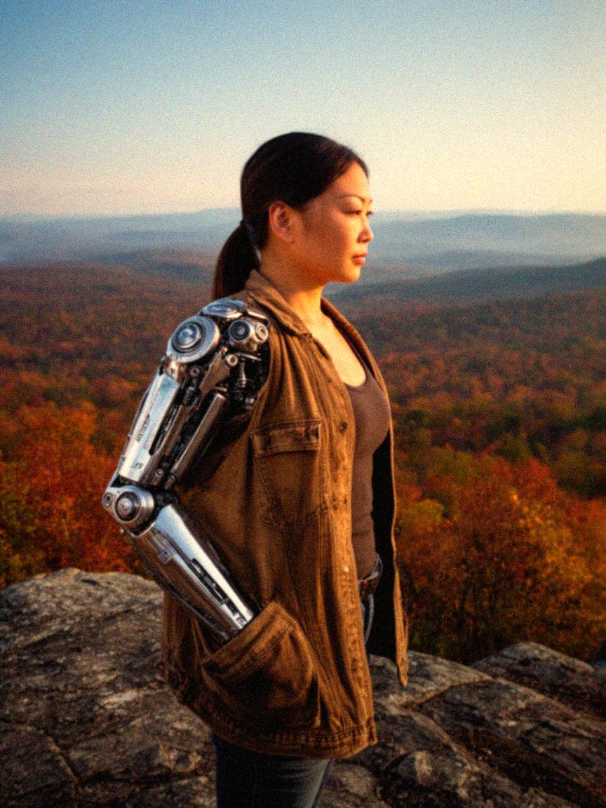 Gloria Reyes
