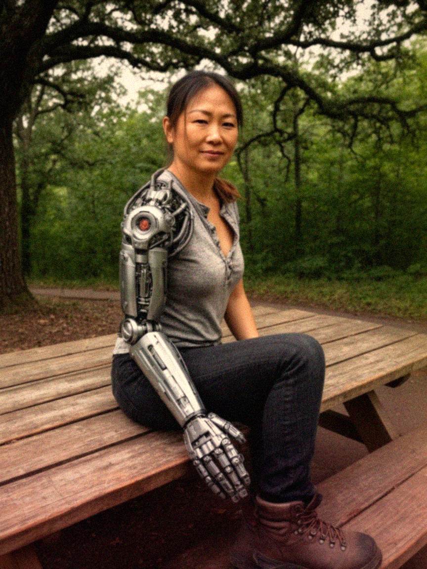 Gloria Reyes