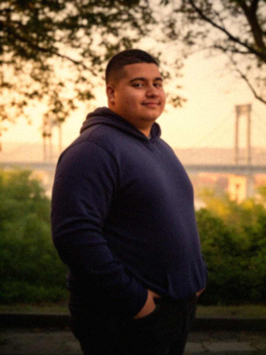 Inocencio Gomez