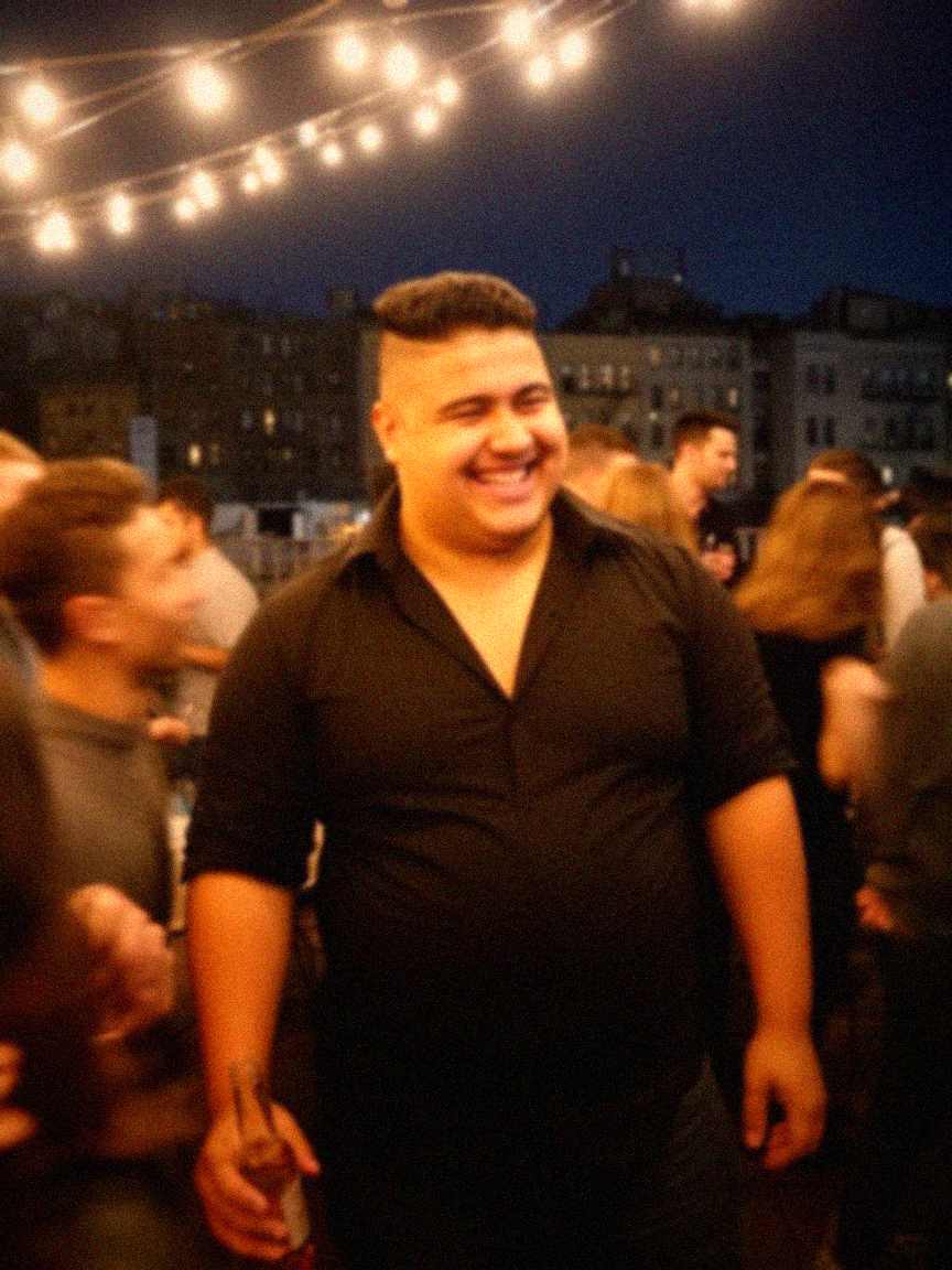 Inocencio Gomez