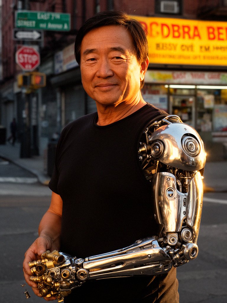 Naoki Hashimoto