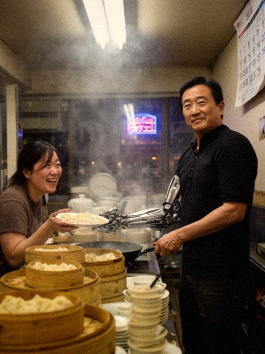 Naoki Hashimoto