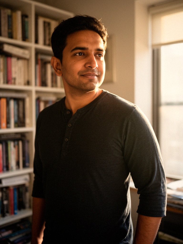 Ishwar Chaudhary