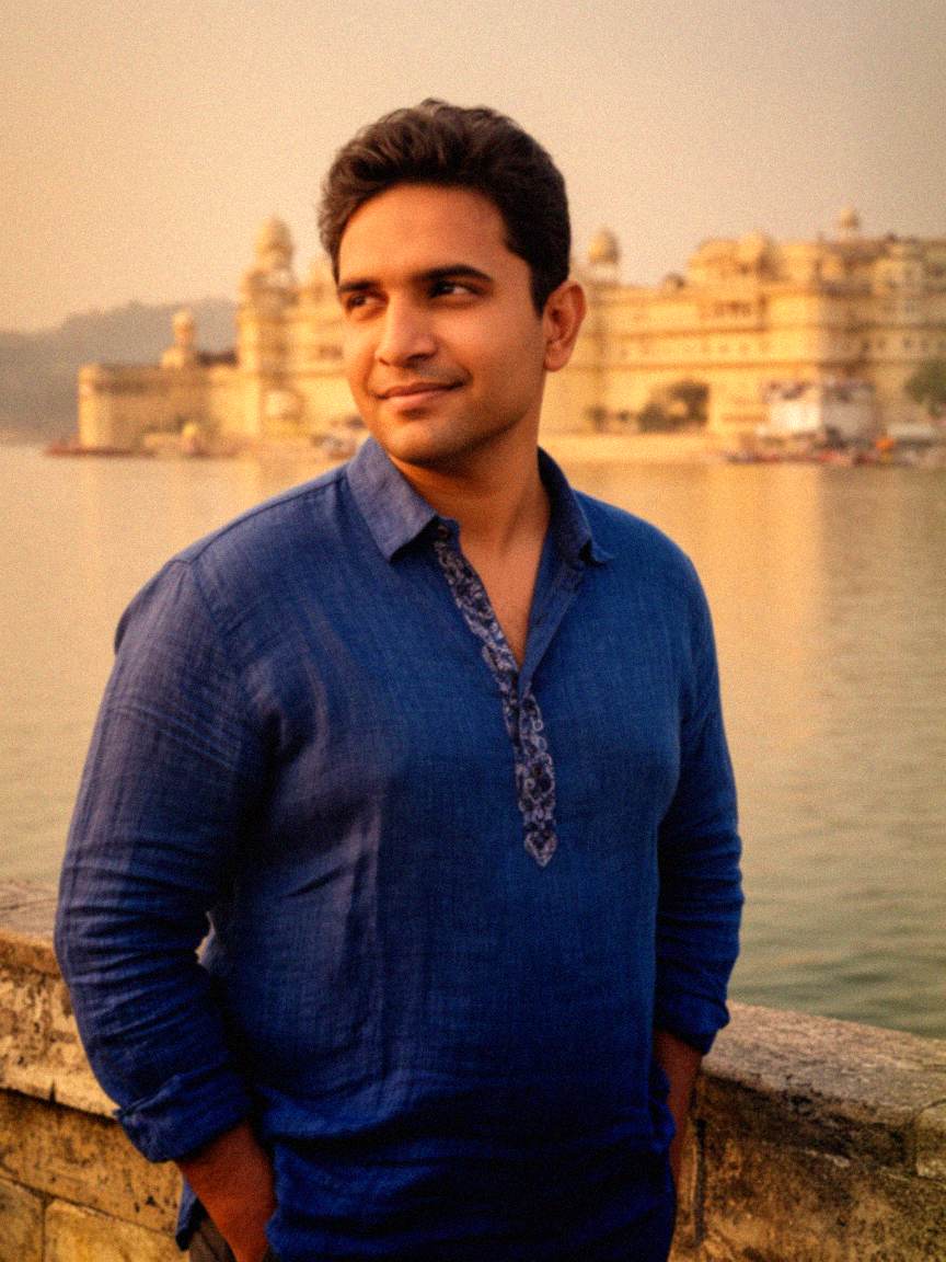 Ishwar Chaudhary