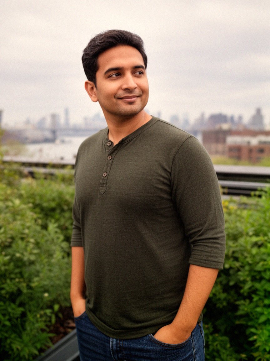 Ishwar Chaudhary