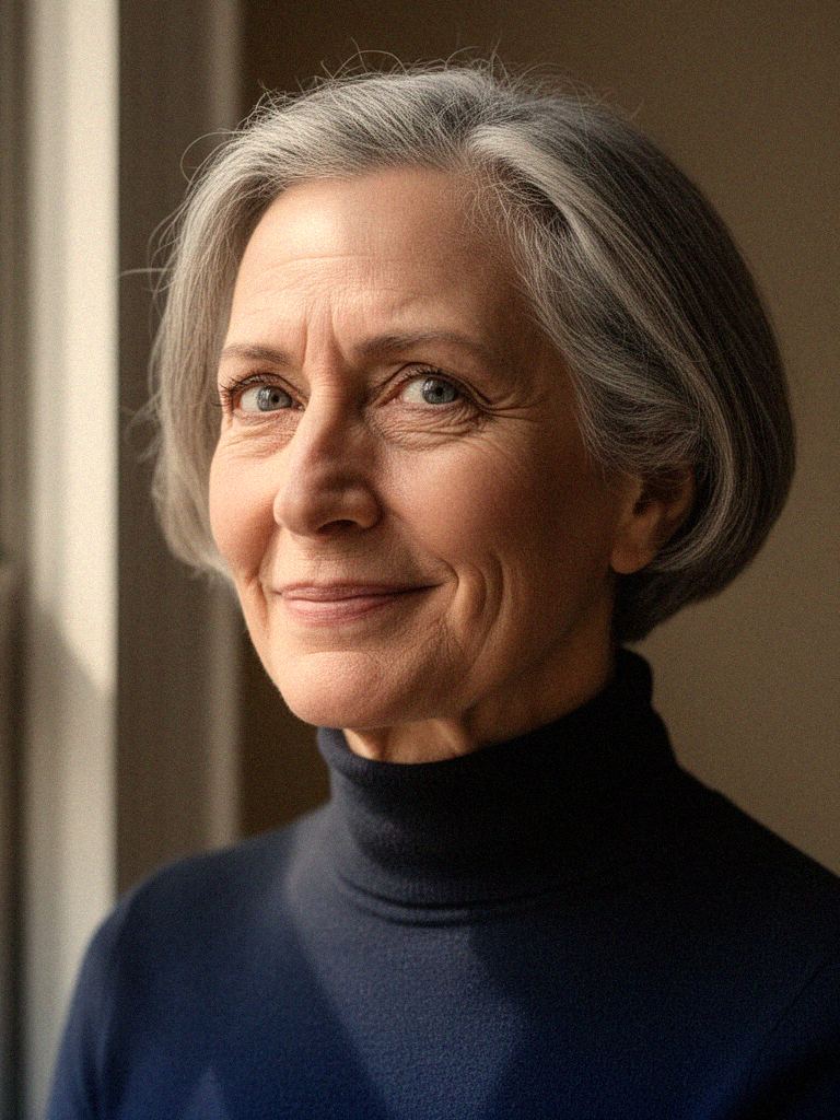Annette Christian
