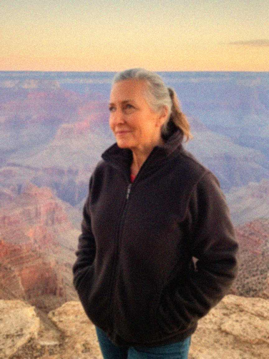 Annette Christian