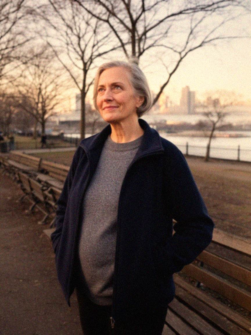 Annette Christian