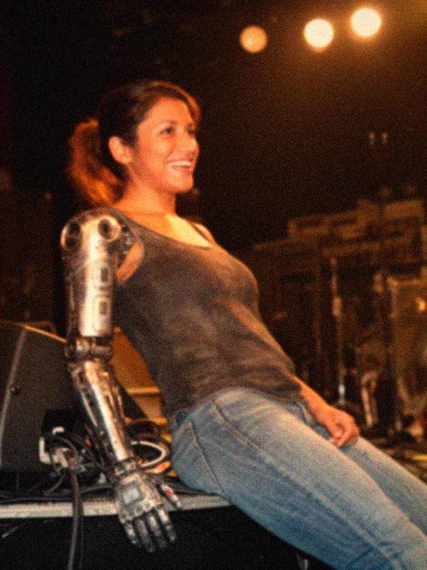Yuki Tanaka