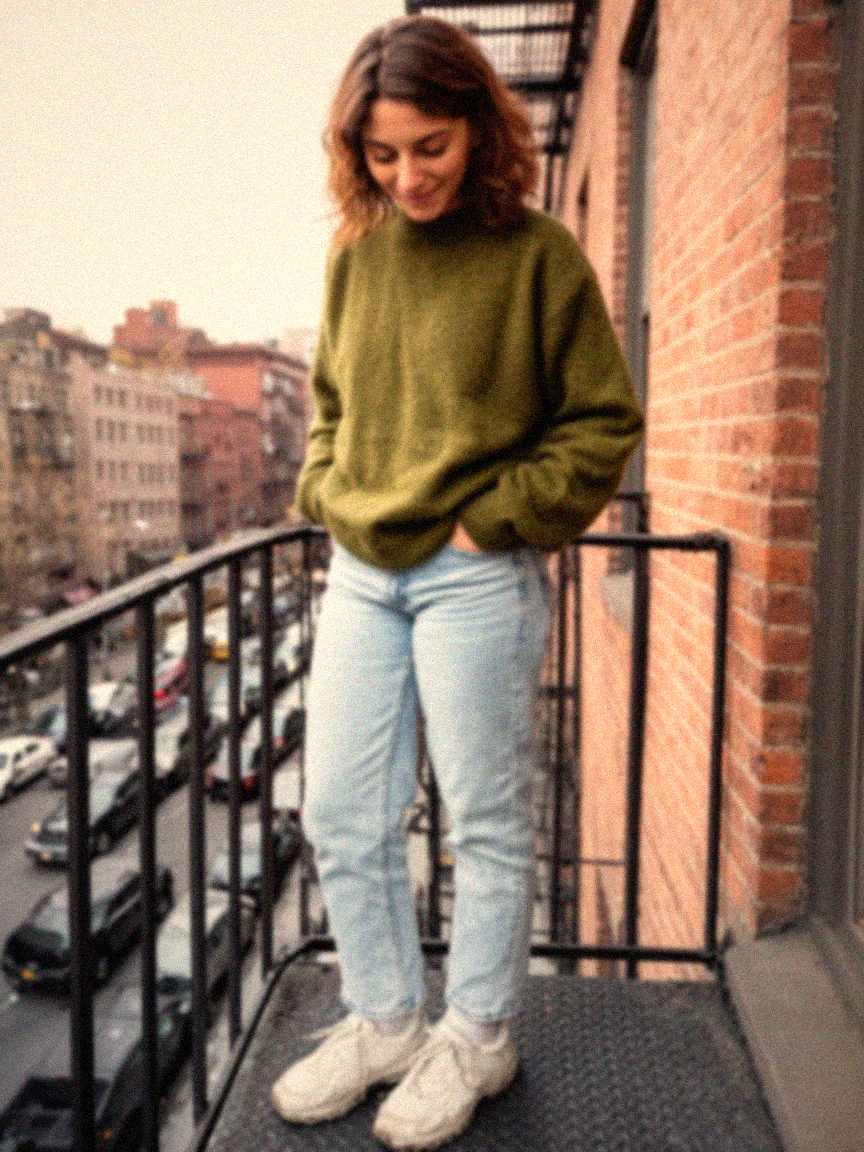 Jacqueline King