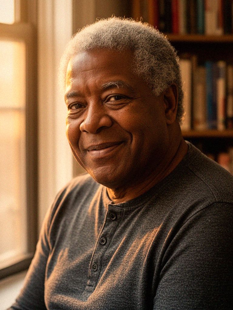 Richard Perkins