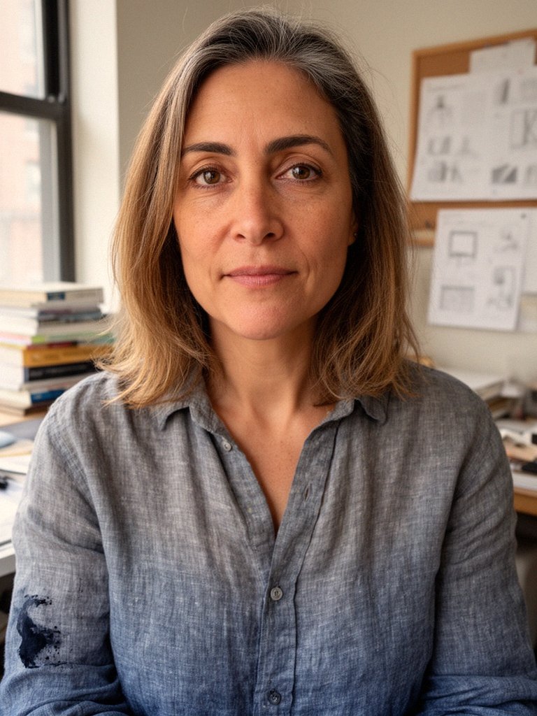 Sarah Brown