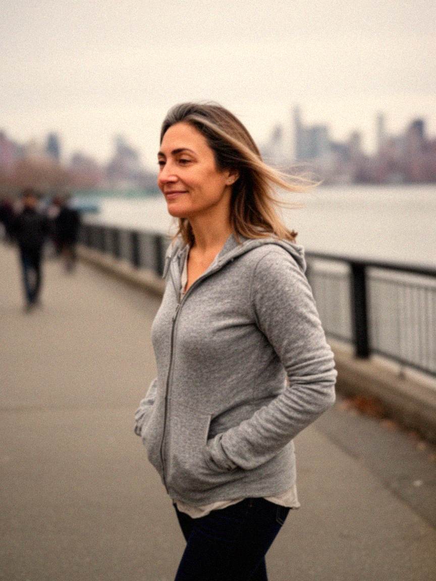 Sarah Brown