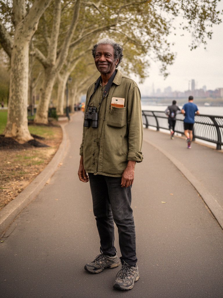 Ezra Kaplan